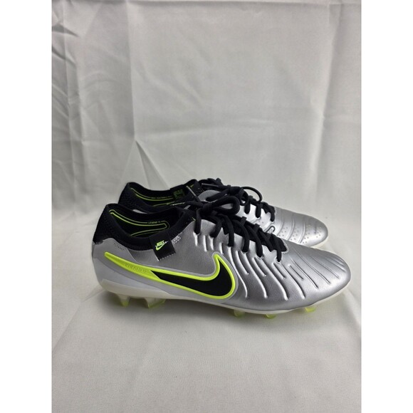 New Men’s Nike Tiempo Legend 10 Elite FG ACG Soccer Cleats HF8980-001 Size 8.5 main image 2